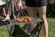 Load image into Gallery viewer, Folding Fire BBQ Klein - CooleCadeau
