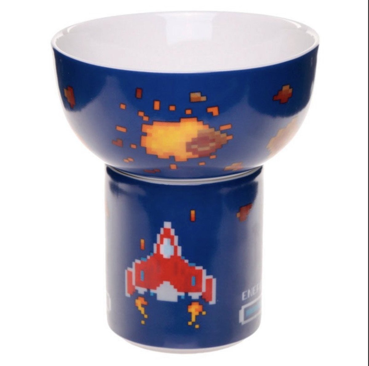 Game Over Cadeau Set - CooleCadeau