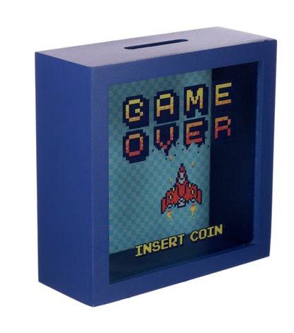 Game Over Cadeau Set - CooleCadeau