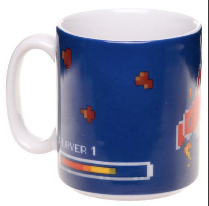 Game over ontbijtset - CooleCadeau