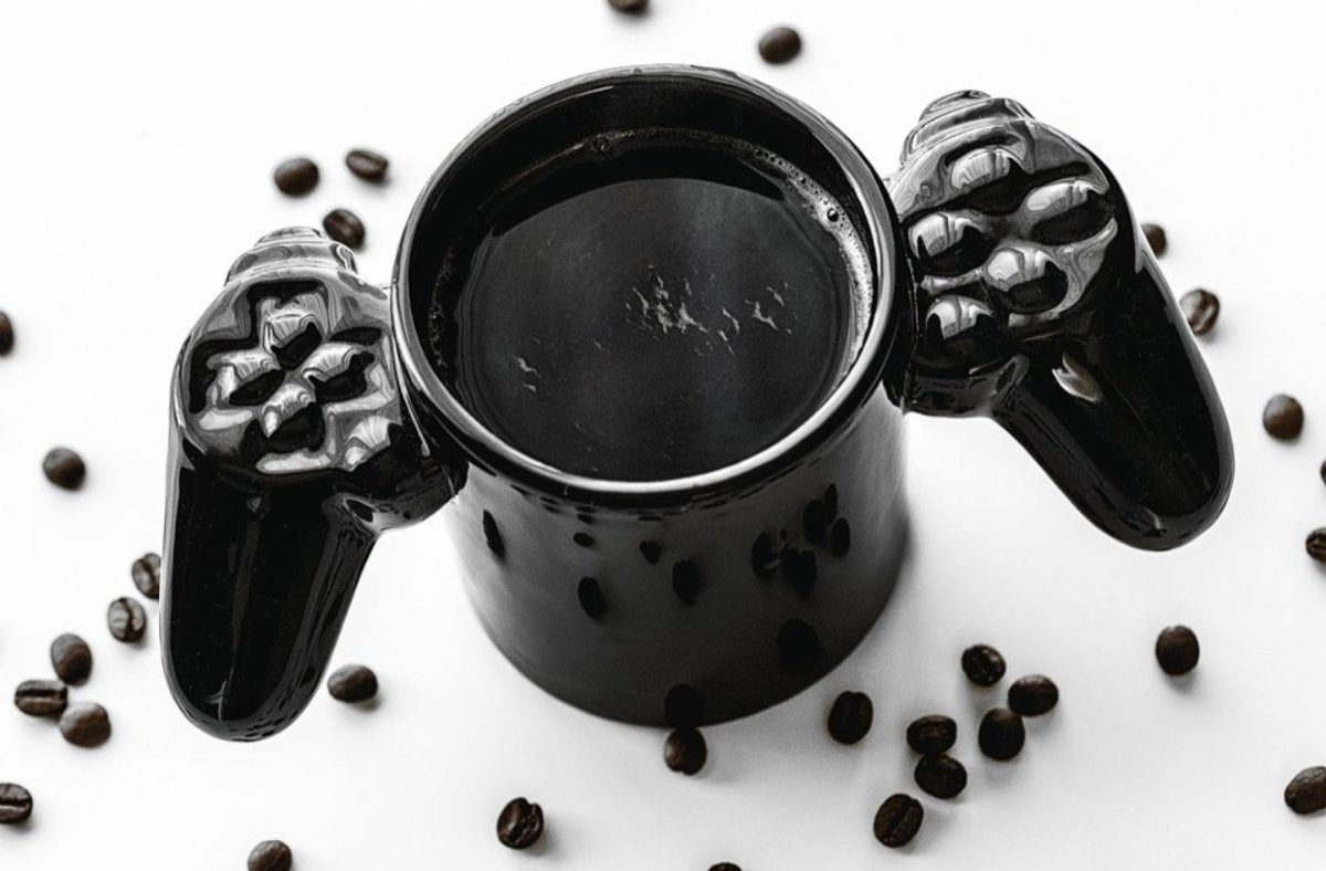 Gamer Mok - CooleCadeau