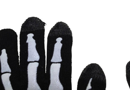 Glow in the dark handschoenen - CooleCadeau
