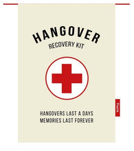 Load image into Gallery viewer, Hangover Recovery Kit - CooleCadeau
