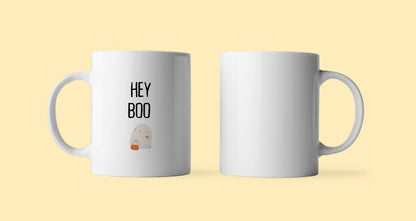 Hey Boo! Mok - CooleCadeau
