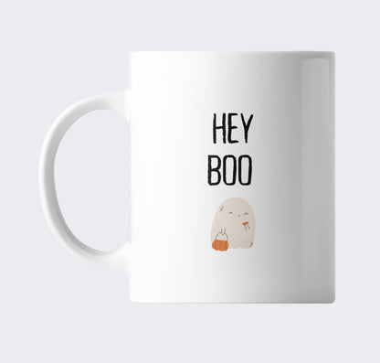 Hey Boo! Mok - CooleCadeau
