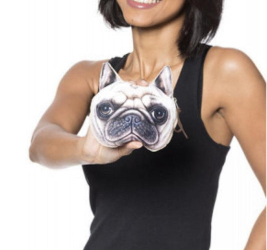 Hond Portemonnee - CooleCadeau