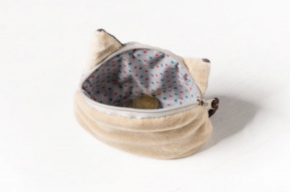 Hond Portemonnee - CooleCadeau