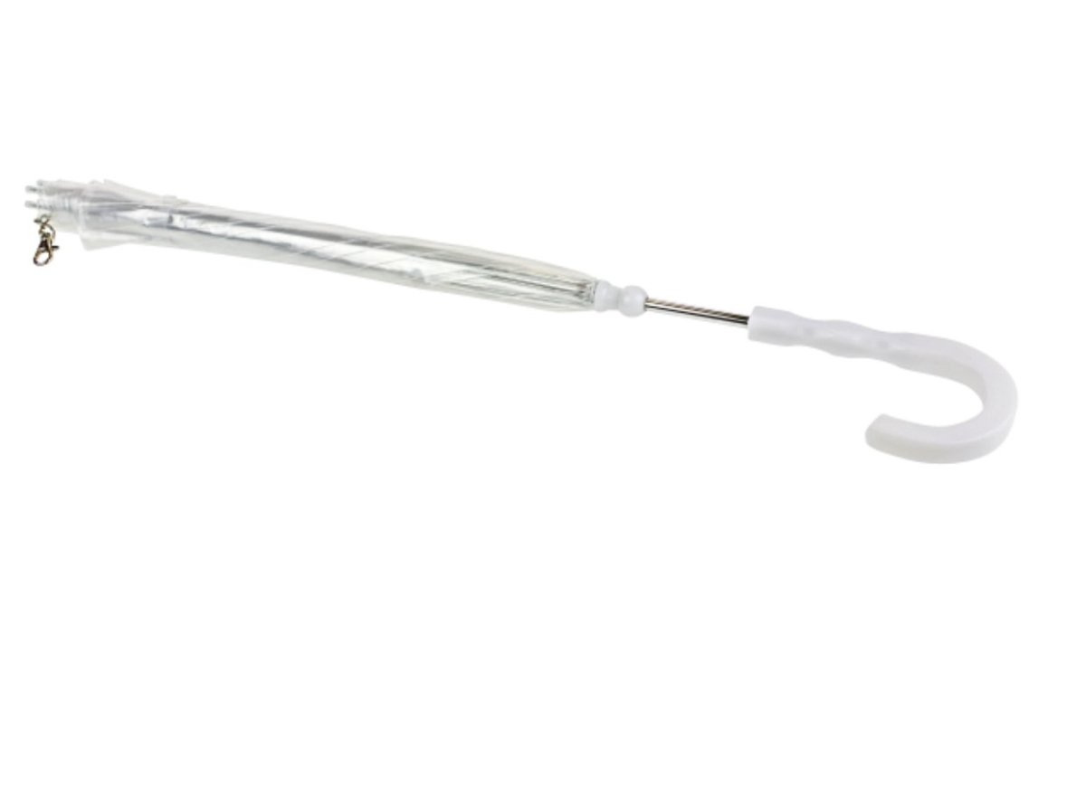 Hondenparaplu - CooleCadeau