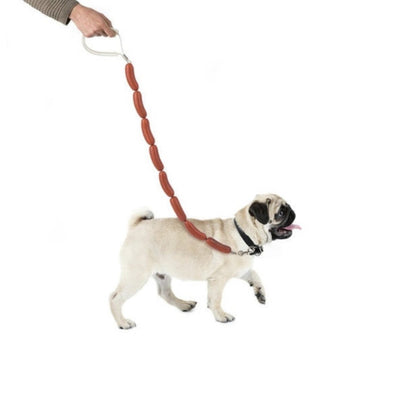 Hondenriem Hot Dog - CooleCadeau