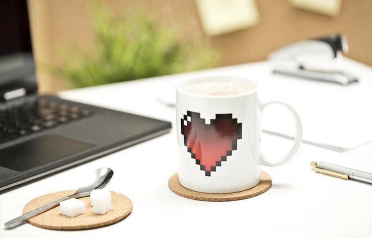 Ik hou van jou cadeaupakket - voor haar - CooleCadeau