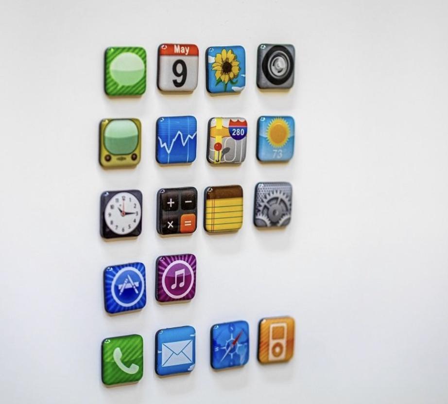 iMagnets-smartphone-apps - CooleCadeau