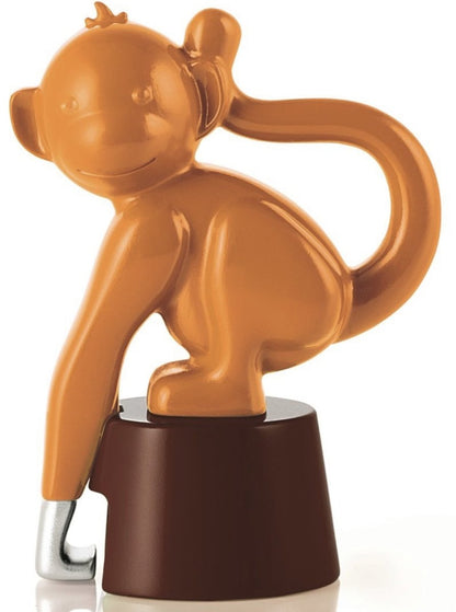 Joe De Flesopener - Oranje - CooleCadeau