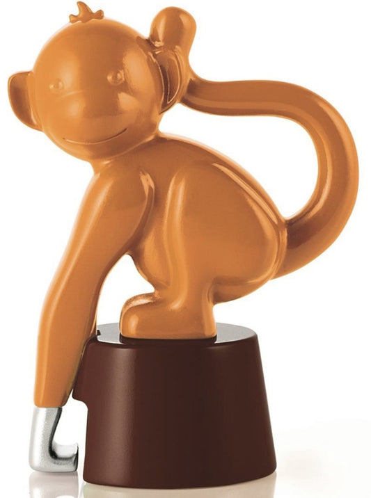 Joe De Flesopener - Oranje - CooleCadeau