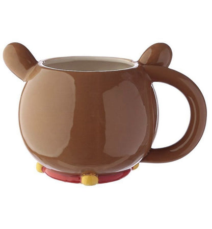 Keramische Llama mok - CooleCadeau