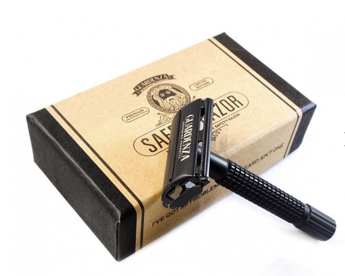 Klassiek Scheermes - CooleCadeau