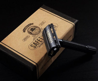 Klassiek Scheermes - CooleCadeau