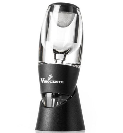 Klassieke wijnbeluchter - CooleCadeau