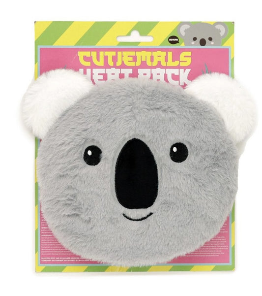 Koalabeer Warmtepak - CooleCadeau