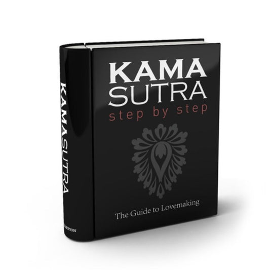 Love box The Art of Love - CooleCadeau