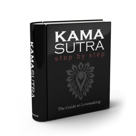 Love box The Art of Love - CooleCadeau