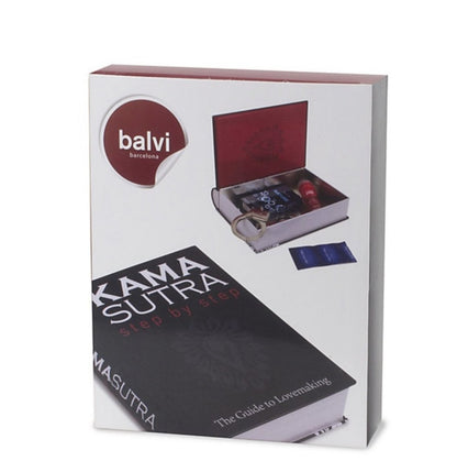 Love box The Art of Love - CooleCadeau