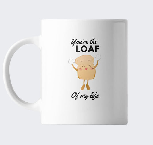 Love Mug - CooleCadeau