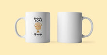 Afbeelding in Gallery-weergave laden, Love Mug - CooleCadeau
