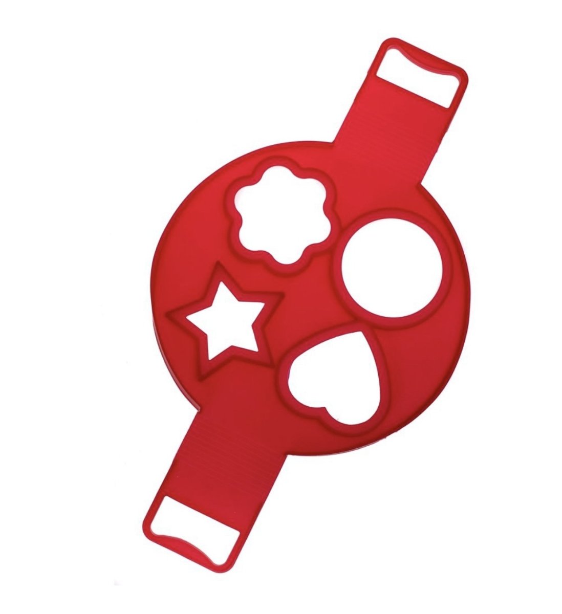 Mal voor pannenkoeken en eieren - CooleCadeau