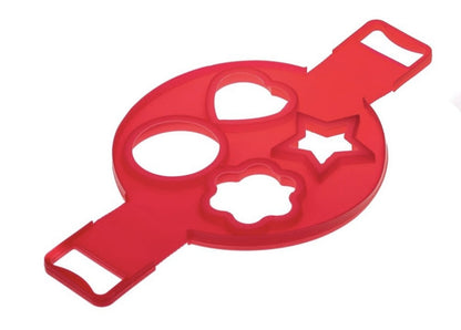 Mal voor pannenkoeken en eieren - CooleCadeau