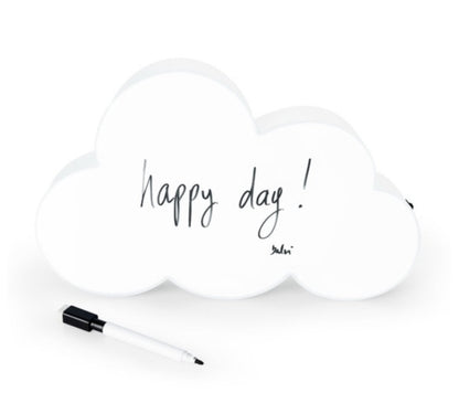 Memobord met licht - CooleCadeau