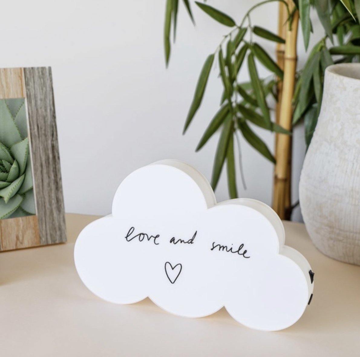 Memobord met licht - CooleCadeau