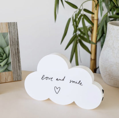 Memobord met licht - CooleCadeau