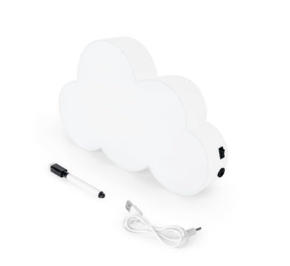 Memobord met licht - CooleCadeau