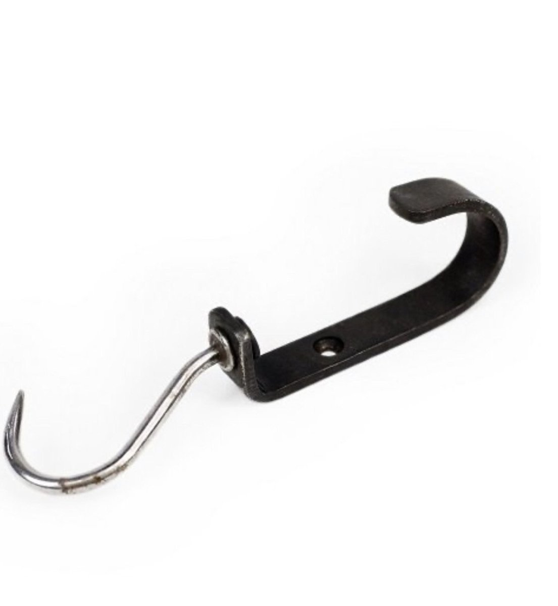 Messenhouder, vleeshaak en meetlint cadeau set - CooleCadeau