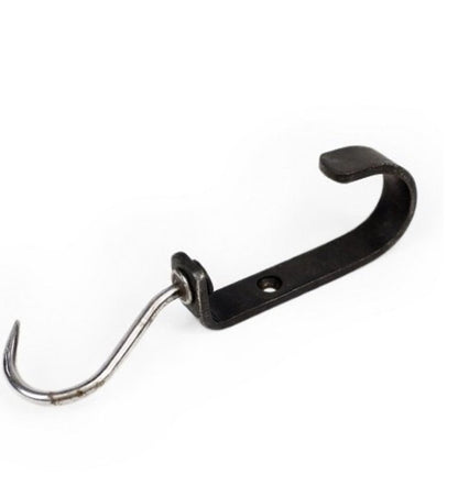 Messenhouder, vleeshaak en meetlint cadeau set - CooleCadeau