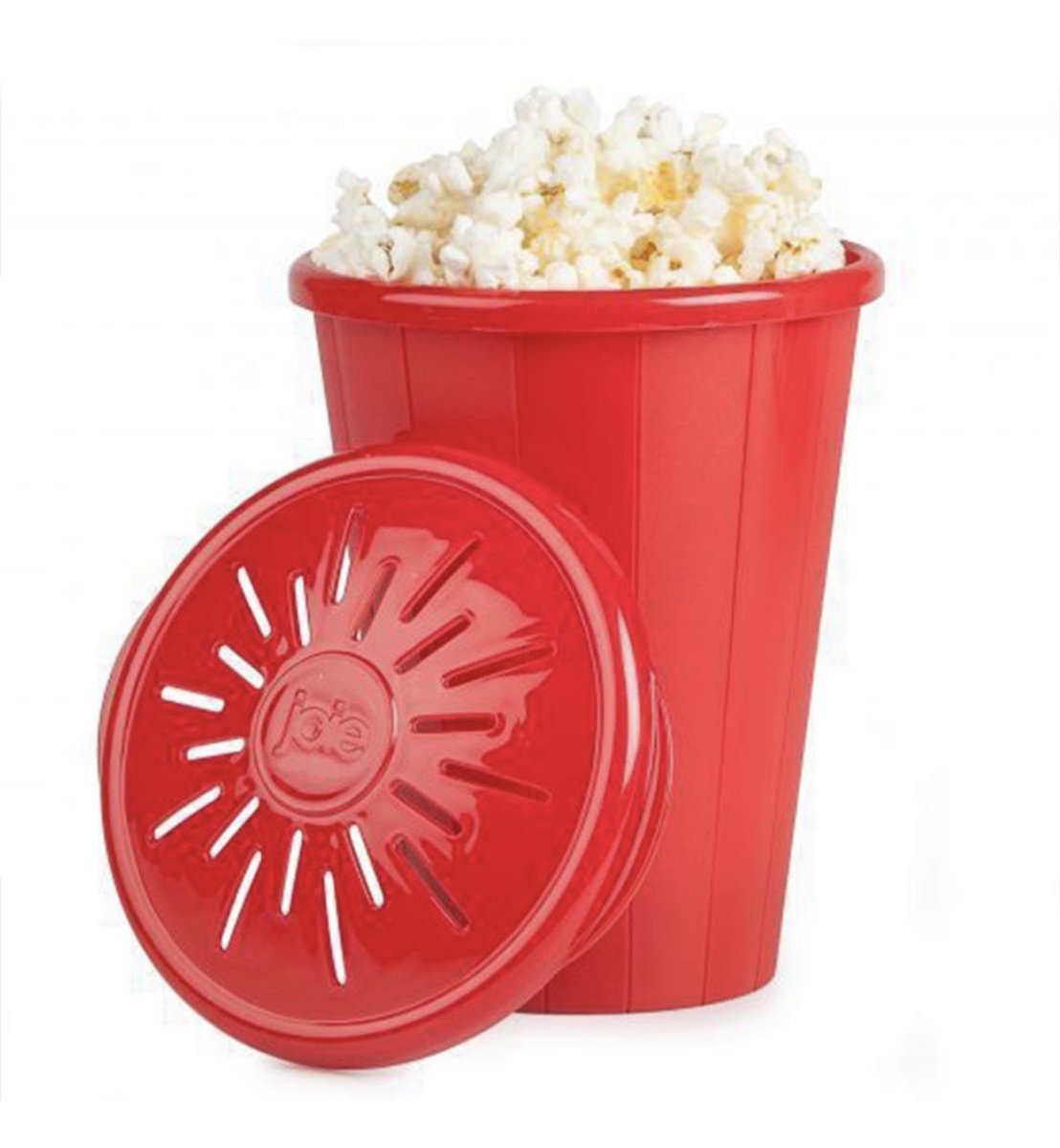Microwave Popcorn Maker - CooleCadeau