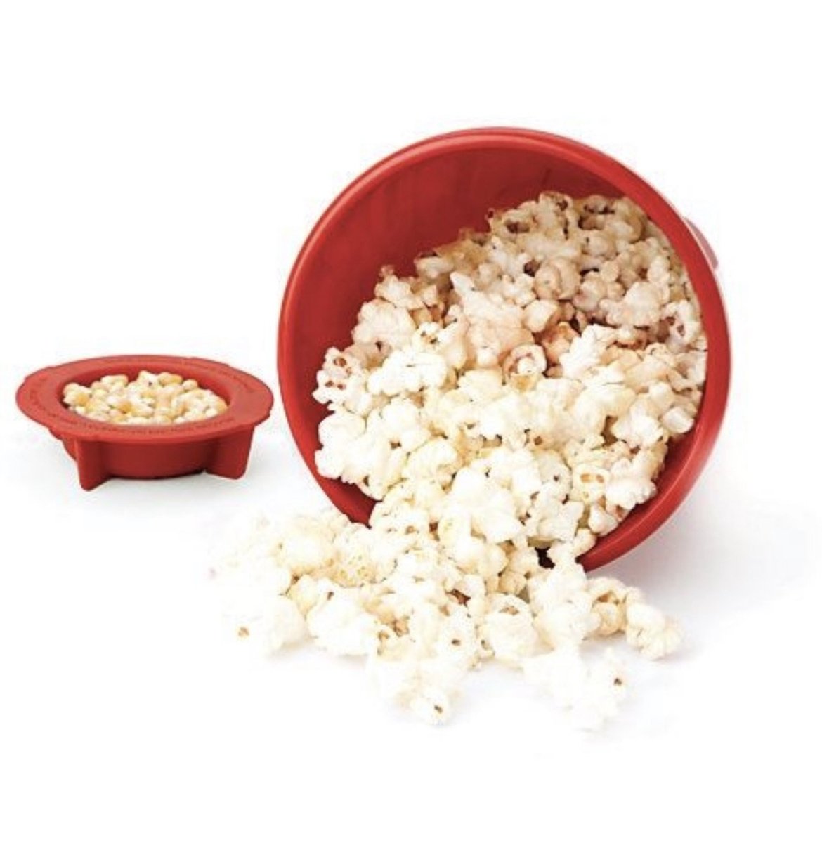 Microwave Popcorn Maker - CooleCadeau