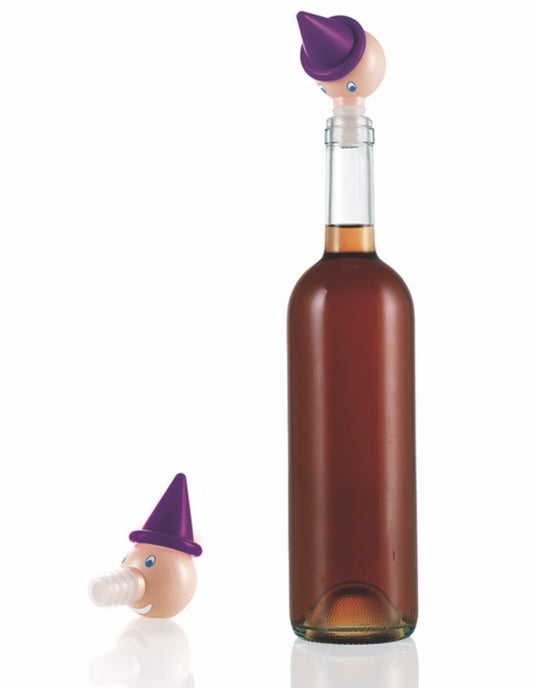 Monello Flessen stop - Groen - CooleCadeau