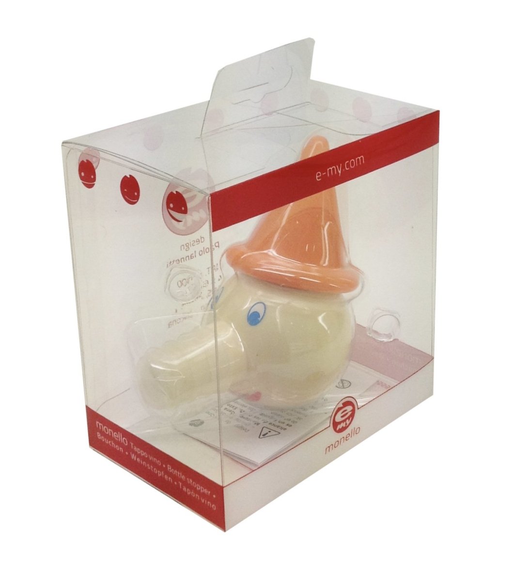 Monello Flessen stop - Groen - CooleCadeau