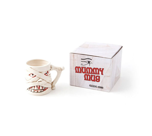 Mummy Mok - CooleCadeau