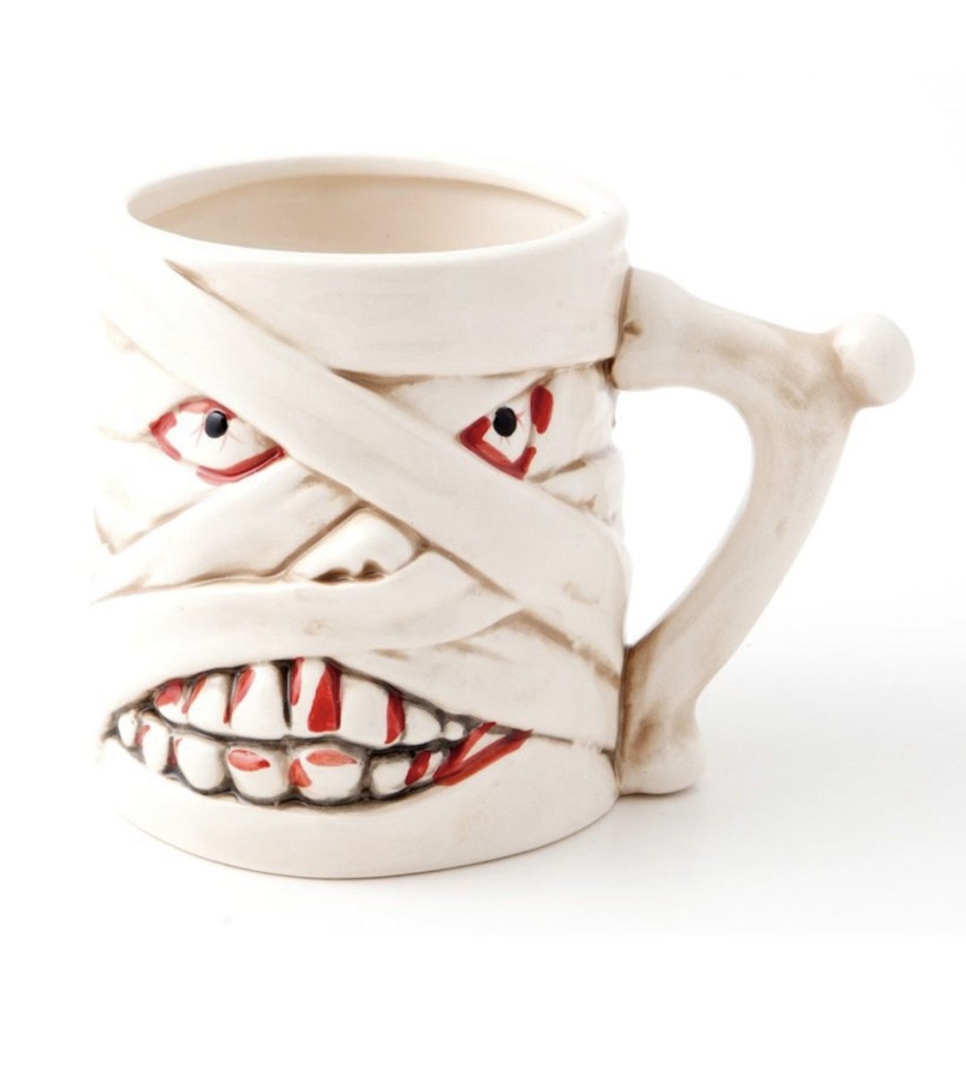 Mummy Mok - CooleCadeau