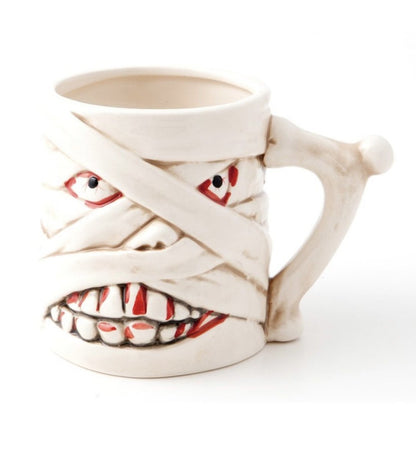 Mummy Mok - CooleCadeau