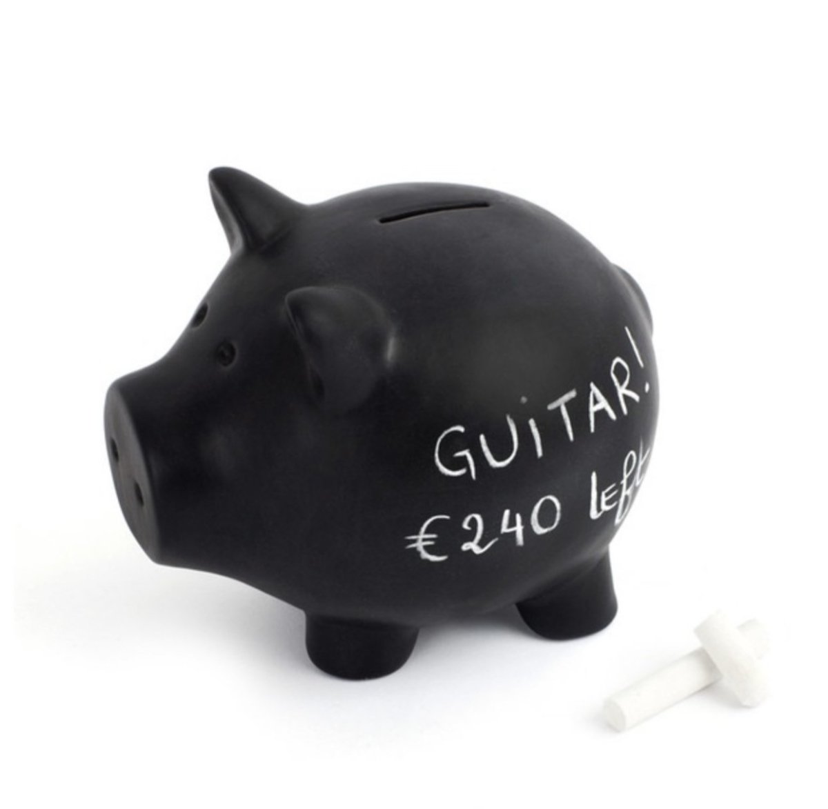 Muntbank Oink Bank - CooleCadeau
