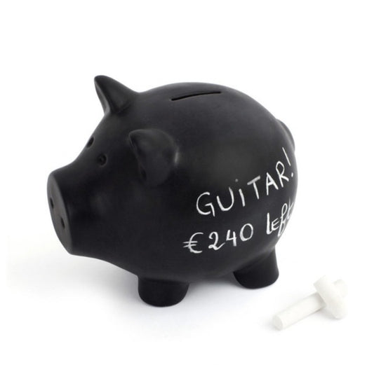 Muntbank Oink Bank - CooleCadeau