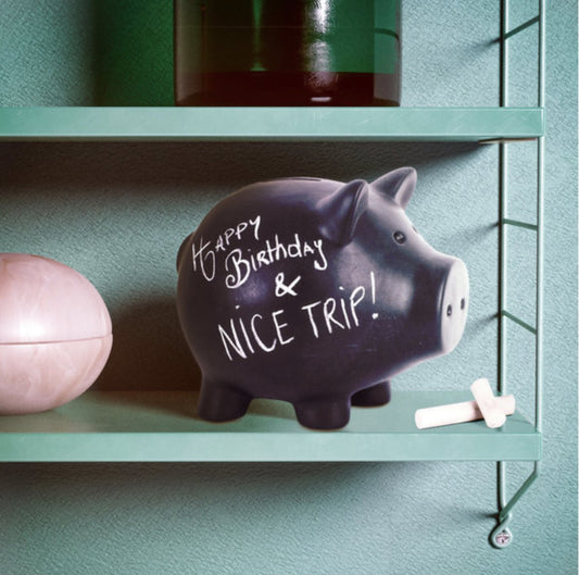 Muntbank Oink Bank - CooleCadeau