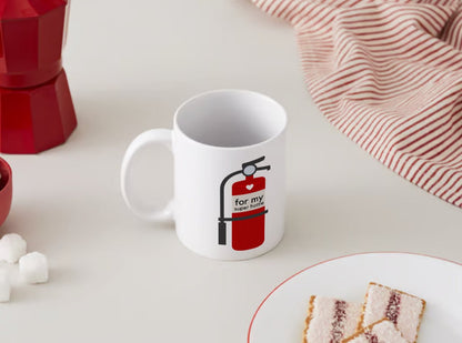 My Super Hottie Mok - CooleCadeau