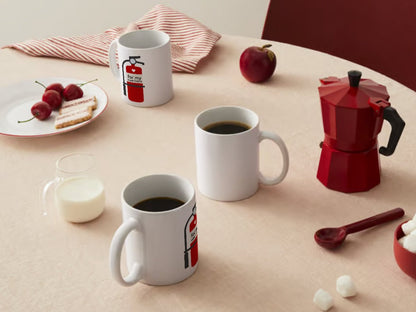 My Super Hottie Mok - CooleCadeau