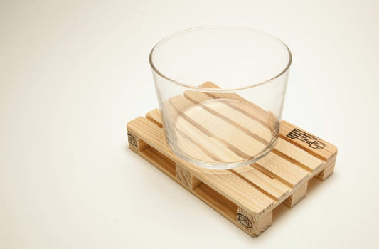 Palette Onderzetters - CooleCadeau