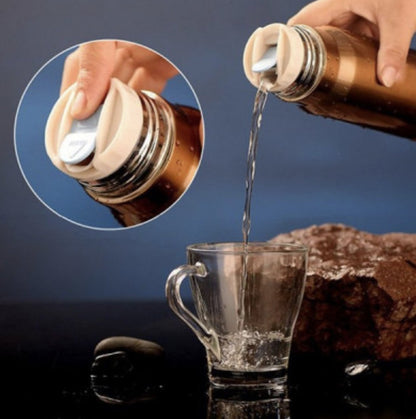 Patroon Fles - CooleCadeau