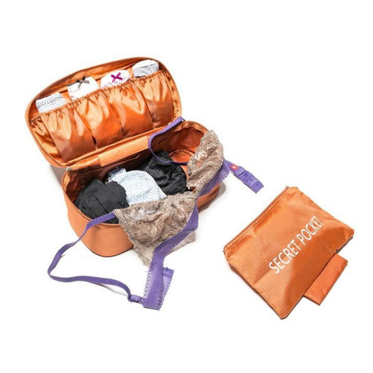 Reistas voor ondergoed en bh's - CooleCadeau